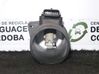 Mass air flow meter 