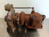 Turbo 2C1Q6K682BD