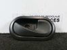Rear door interior handle 8200733847