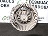 Heater fan/blower N106609Z