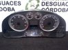 Speedometer (instrument cluster) 