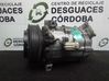 Air conditioning (A/C) compressor (pump) 