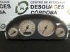 Speedometer (instrument cluster) P05082528AD