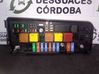 Unidad de control del BSM 13241892519175509
