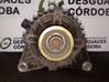 Generator/alternator 3S6T10300AA