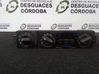 Air conditioner control unit module 