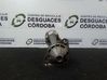 Starter motor M001T70281