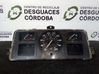 Speedometer (instrument cluster) 90388576