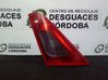 Tailgate rear/tail lights MN105622