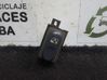 Electric window control switch 7700875678