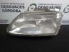 Headlight/headlamp 