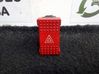 Hazard light switch 69501526