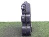 Electric window control switch MN1410661E