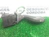 Wiper control stalk 09185417