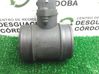 Mass air flow meter 
