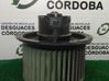 Heater fan/blower XW4H19805AC