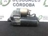 Starteris D7R25