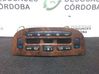 Climate control unit 96295526GV