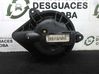 Heater fan/blower F659963H