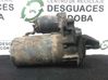 Motor de arranque 0001218174