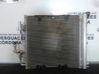 A/C cooling radiator (condenser) 