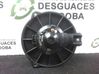 Heater fan/blower 082112E