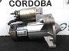 Motor de arranque 