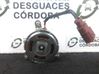 Electric radiator cooling fan SINREFERENCIA