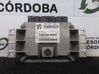 Other control units/modules 