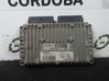 Gearbox control unit/module 