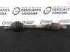 Front driveshaft 9632696580