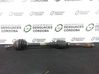Front driveshaft 9639324980