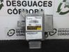 Module de contrôle airbag 