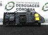 Unidad de control del BSM 51882002212798346