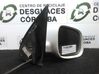 Espejo lateral eléctrico de la puerta delantera 