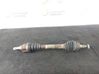 Front driveshaft 9632127480
