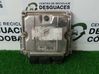 Sonstige Steuergeräte / Module 