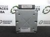 Other control units/modules 