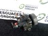Fuel injection high pressure pump 
