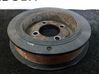 Crankshaft pulley 905300163553503