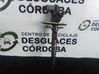 Inyector de combustible 