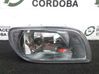 Front fog light 