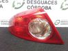 Rear/tail lights 