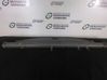 Tailgate/trunk/boot lid 