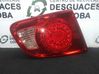 Headlight/headlamp bulb 