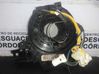 Steering wheel airbag 4M5T14A664AB
