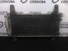 A/C cooling radiator (condenser) NOTIENE