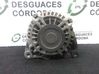 Generator/alternator A3TB6581