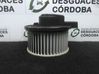 Heater fan/blower 8727000361