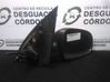 Espejo lateral eléctrico de la puerta delantera 